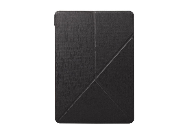 Чехол iPearl Leather Cover для Apple iPad Pro 9.7 (черный, винилискожа)