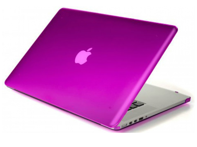 Чехол iPearl Ice-Satin Cover для Apple MacBook Pro Retina 13