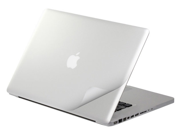 Наклейка Yotrix MacGuard для Apple MacBook Pro Retina 13