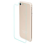 Защитная пленка Yotrix Glass Protector для Apple iPhone 7 (стеклянная, задняя)