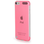 Чехол X-doria Defense 360 для Apple iPod touch (5-th gen) (розовый, пластиковый)