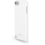 Чехол X-doria Engage Case для Apple iPod touch (5-th gen) (белый, гелевый)