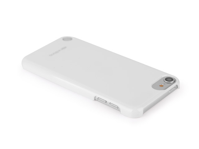 Чехол X-doria Engage Case для Apple iPod touch (5-th gen) (белый, гелевый)