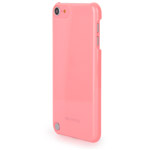 Чехол X-doria Engage Case для Apple iPod touch (5-th gen) (розовый, гелевый)