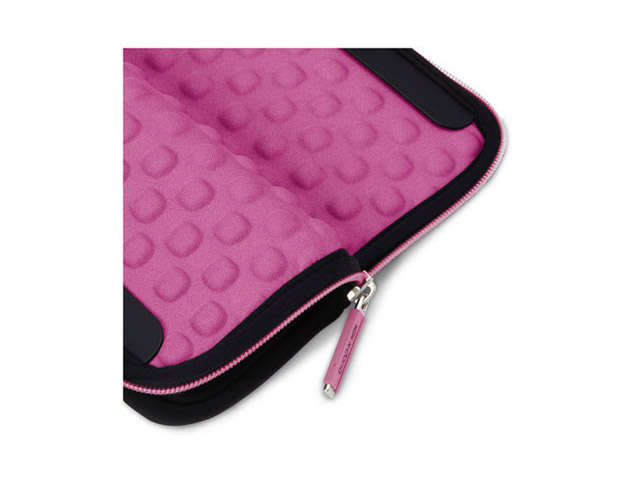 Чехол-сумка X-doria Sleeve Stand для Apple iPad 2/New iPad (розовый)
