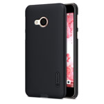 Чехол Nillkin Hard case для HTC U Play (черный, пластиковый)