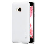 Чехол Nillkin Hard case для HTC U Play (белый, пластиковый)