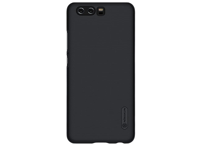 Чехол Nillkin Hard case для Huawei P10 (черный, пластиковый)