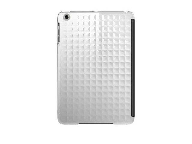 Чехол X-doria Smart Jacket case для Apple iPad mini (белый)
