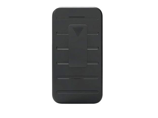 Чехол Yotrix ClipCase case для Apple iPhone 7 plus (черный, пластиковый)