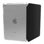 Чехол X-doria Engage Case для Apple iPad mini (прозрачный, пластиковый)
