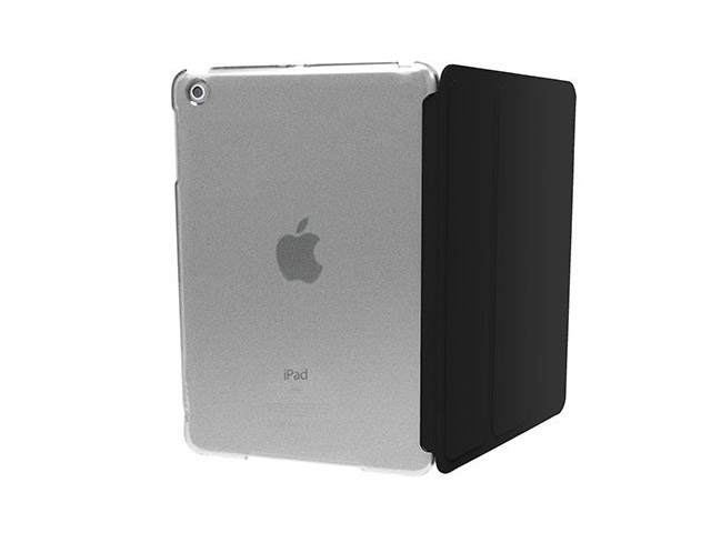 Чехол X-doria Engage Case для Apple iPad mini (прозрачный, пластиковый)