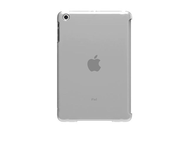 Чехол X-doria Engage Case для Apple iPad mini (прозрачный, пластиковый)