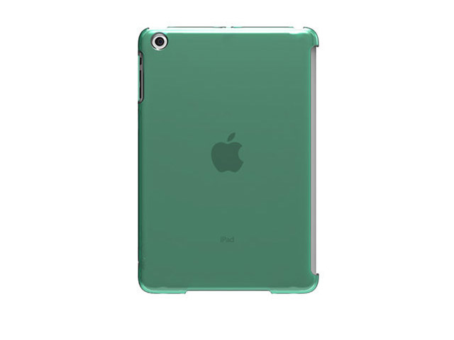 Чехол X-doria Engage Case для Apple iPad mini (голубой, пластиковый)