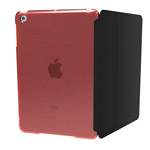Чехол X-doria Engage Case для Apple iPad mini (розовый, пластиковый)
