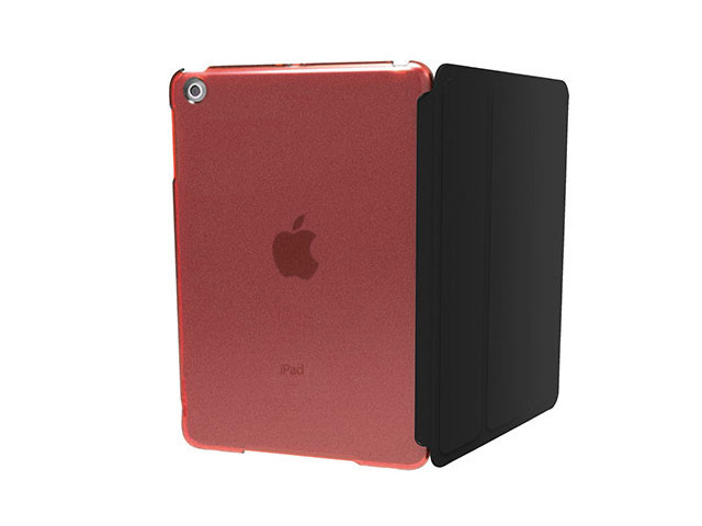 Чехол X-doria Engage Case для Apple iPad mini (розовый, пластиковый)