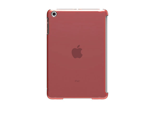 Чехол X-doria Engage Case для Apple iPad mini (розовый, пластиковый)
