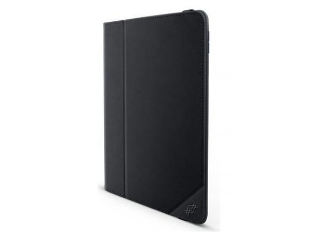 Чехол X-doria SmartStyle Slim case для Apple iPad mini 4 (черный, матерчатый)