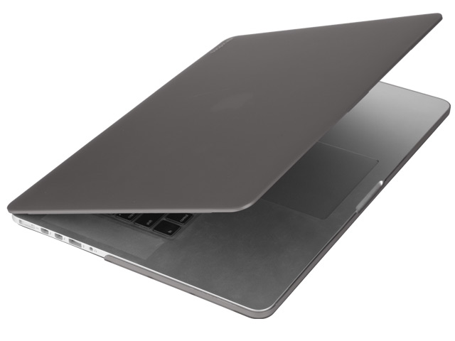 Чехол X-doria Slim-fit Durable Protective Case для Apple MacBook Pro Retina 15