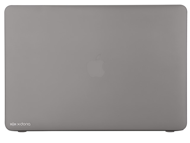 Чехол X-doria Slim-fit Durable Protective Case для Apple MacBook Pro Retina 15