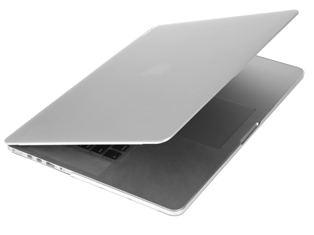 Чехол X-doria Slim-fit Durable Protective Case для Apple MacBook Pro Retina 15