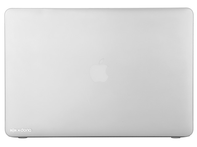 Чехол X-doria Slim-fit Durable Protective Case для Apple MacBook Pro Retina 15