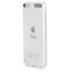 Чехол X-doria Defense 360 для Apple iPod touch (5-th gen) (прозрачный, пластиковый)