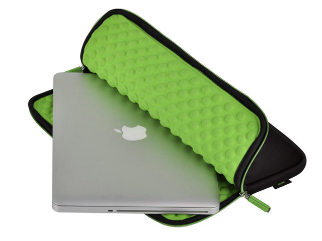 Сумка X-doria Slim-Fit Sleeve для ноутбука 11