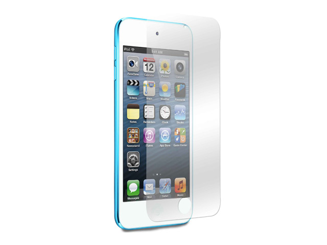 Защитная пленка X-doria для Apple iPod touch (5-th gen) (матовая)