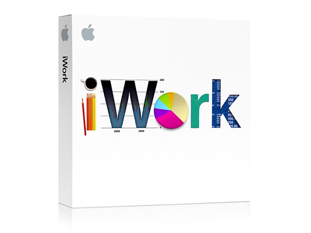 Apple iWork