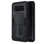 Чехол Nillkin Defender 2 case для Samsung Galaxy S8 (черный, усиленный)