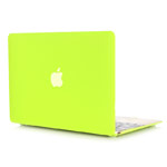 Чехол Yotrix HardCover для Apple MacBook Air 13