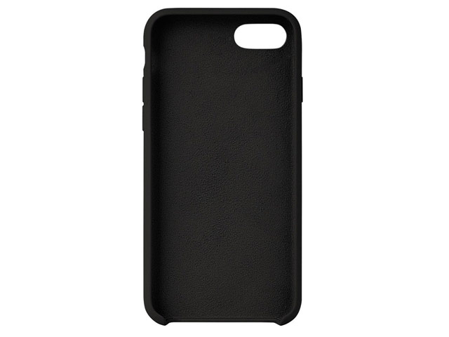 Чехол G-Case Original Series для Apple iPhone 7 (черный, гелевый)