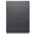 Чехол G-Case Milano Series для Apple iPad Pro 9.7 (черный, кожаный)