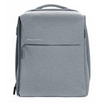 Рюкзак Xiaomi Millet Urban Backpack (серый, 15.4, 3 отделения, 8 карманов)