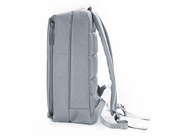 Рюкзак Xiaomi Millet Urban Backpack (серый, 15.4, 3 отделения, 8 карманов)