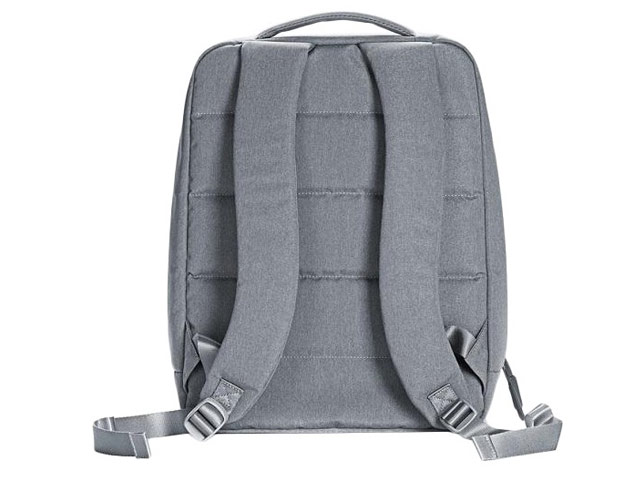 Рюкзак Xiaomi Millet Urban Backpack (серый, 15.4, 3 отделения, 8 карманов)