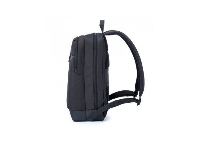 Рюкзак Xiaomi Millet Classic Business Backpack (черный, 15.4, 3 отделения, 8 карманов)