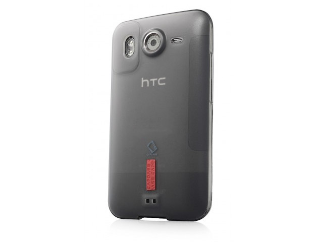 Чехол Capdase SoftJacket2 XPose для HTC Desire HD A9191 (черный)