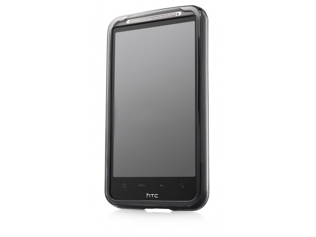 Чехол Capdase SoftJacket2 XPose для HTC Desire HD A9191 (черный)