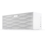 Акустическая система Jawbone Big Jambox (bluetooth, белая, стерео)