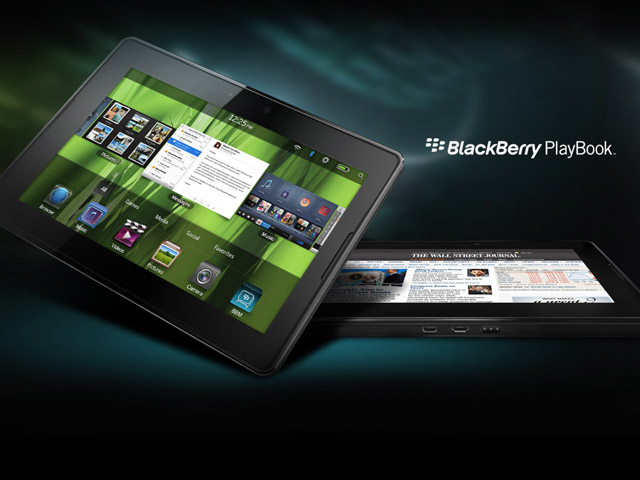 BlackBerry PlayBook 16Gb