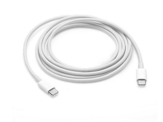 USB-кабель Apple USB-C Charge Cable универсальный (USB Type C, 2 метра)