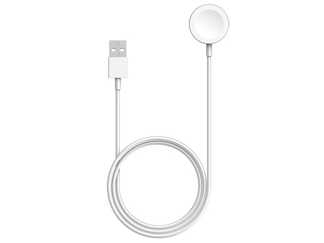 USB-кабель Apple Watch Magnetic Charging Cable универсальный (1 метр)