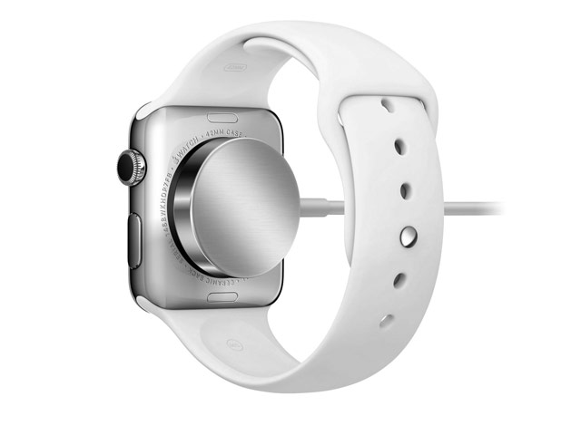 USB-кабель Apple Watch Magnetic Charging Cable универсальный (1 метр)