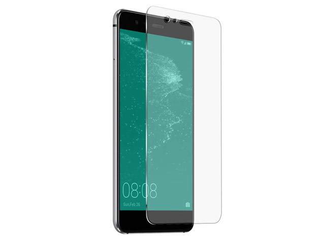 Защитная пленка Yotrix Glass Protector для Huawei P10 lite (стеклянная)