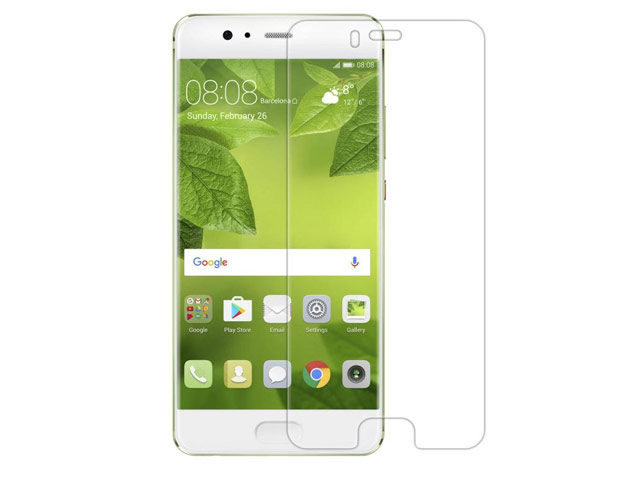 Защитная пленка Yotrix Glass Protector для Huawei P10 (стеклянная)