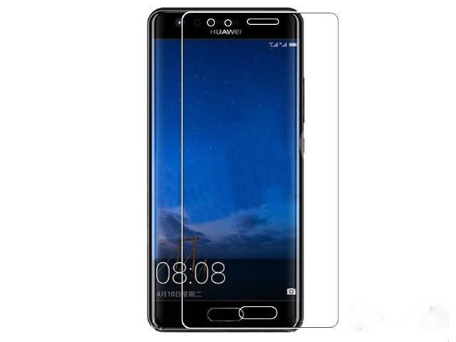 Защитная пленка Yotrix Glass Protector для Huawei P10 plus (стеклянная)