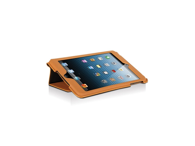 Чехол Odoyo SlimCoat Case для Apple iPad mini (зеленый, кожанный)