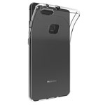 Чехол Yotrix UltrathinCase для Huawei P10 lite (прозрачный, гелевый)